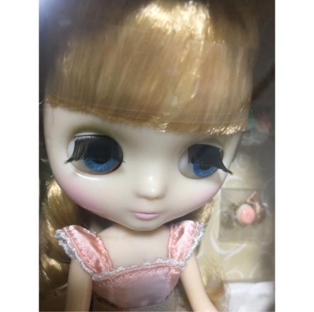Amazon.co.jp: ミディブライス マカロンキューティーパーティ